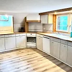 Wunderschoene Maisonette-ferienwohnung In Stattlichem Toggenburgerhaus Sankt Peterzell