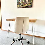 Wunderschoene Maisonette-ferienwohnung In Stattlichem Toggenburgerhaus *