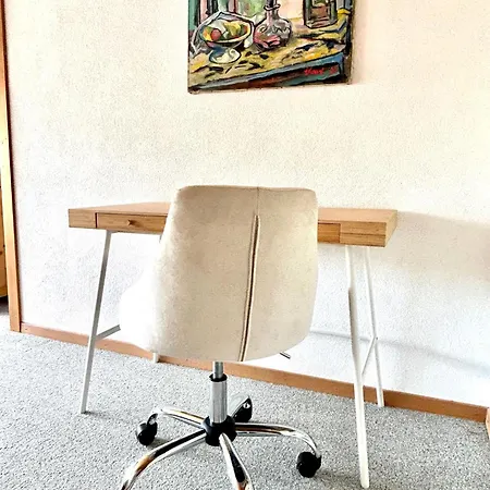 Wunderschoene Maisonette-ferienwohnung In Stattlichem Toggenburgerhaus *