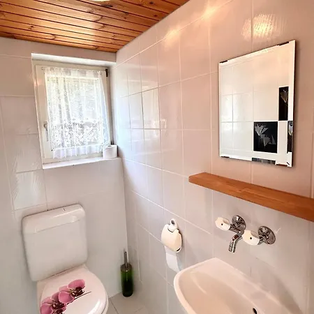 Wunderschöne Maisonette-ferienwohnung In Stattlichem Toggenburgerhaus * Sankt Peterzell