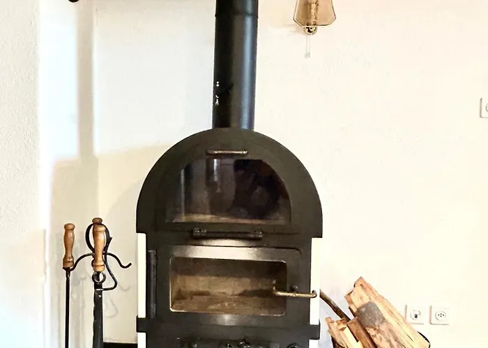 Wunderschoene Maisonette-ferienwohnung In Stattlichem Toggenburgerhaus Appartement