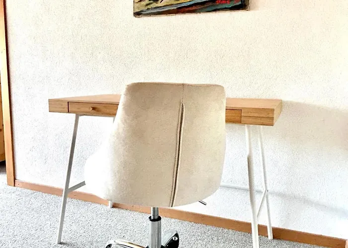 Wunderschoene Maisonette-ferienwohnung In Stattlichem Toggenburgerhaus *