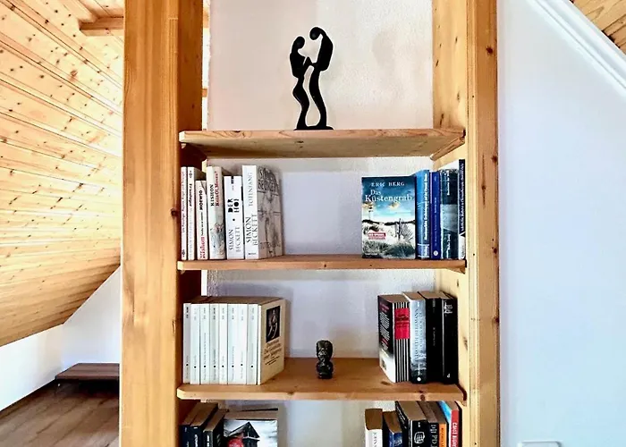 Wunderschoene Maisonette-ferienwohnung In Stattlichem Toggenburgerhaus Appartement