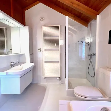 Wunderschoene Maisonette-ferienwohnung In Stattlichem Toggenburgerhaus Διαμέρισμα Sankt Peterzell