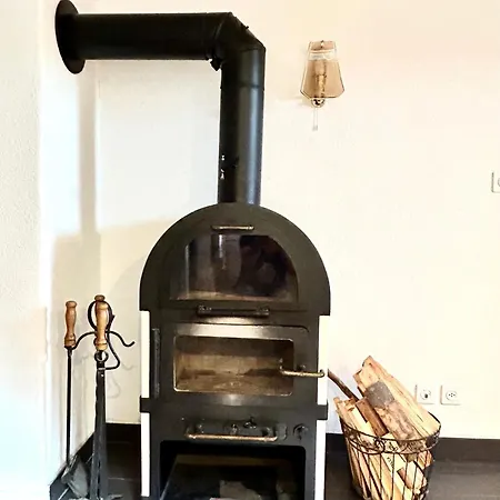 Wunderschoene Maisonette-ferienwohnung In Stattlichem Toggenburgerhaus Διαμέρισμα