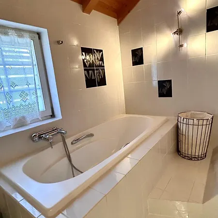 Wunderschoene Maisonette-ferienwohnung In Stattlichem Toggenburgerhaus